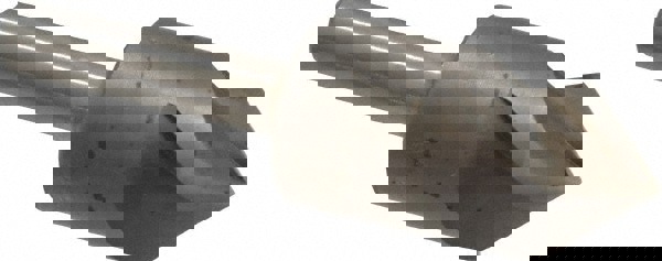 Countersink: 82.00 deg Included Angle, 3 Flute, High-Speed Steel, Right Hand